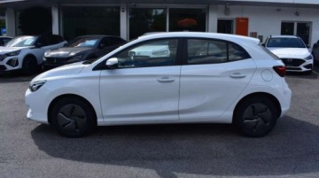 MG 2026 MG MG3 Kamera cofania Tempomat Adaptacyjny Asystent Jazdy w korku 1.5, zdjęcie 2