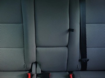Volkswagen Tiguan I 2009 VW Tiguan 1.4 TSI, Salon Polska, Klima, zdjęcie 9