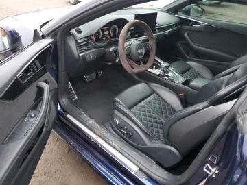 Audi A5 1999 Audi S5 Coupe 2020 AUDI S5 PRESTIGE 3.0 Benzyna 349KM, zdjęcie 8