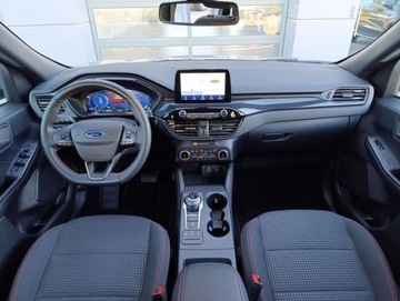 Ford Kuga III SUV 2,0 EcoBlue 120KM 2023 Ford Kuga Ford Kuga ST-Line X 2.0 Diesel 120KM Salon PL Serwis Pakiet ZIMA, zdjęcie 16