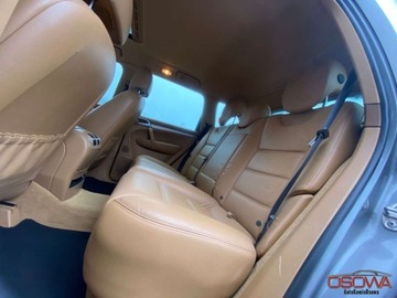 Porsche Cayenne I 3.0D Tiptronic S 240KM 2009 Porsche Cayenne 3.0tdi quattro lift full opcja doinwestowany nowy rozrzad, zdjęcie 17