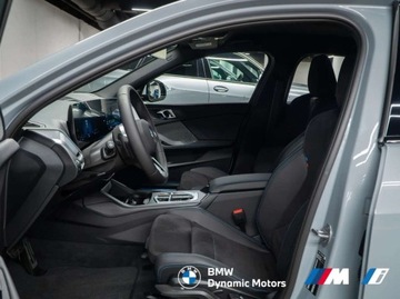 BMW Seria 1 F70 2025 BMW Seria 1 Nowa Seria 1 - 170 KM mHev - 1,499cm3 - M Sport - Adaptacyjne, zdjęcie 14