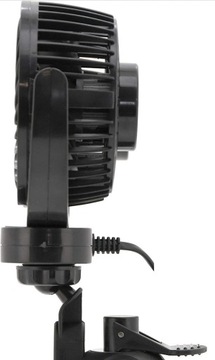 Двойной 4-дюймовый вентилятор Mitchell