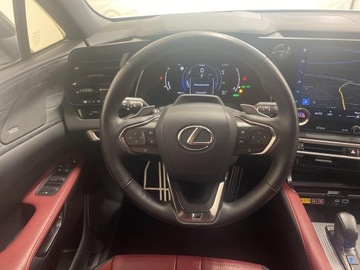 Lexus RX V 2024 Lexus RX 500h F Sport V (2022-) Lexus RX 500h F Sp, zdjęcie 11