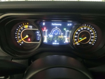 Jeep Wrangler IV 2024 Jeep Wrangler Rubicon X 2024 3.6 Benzyna 285KM, zdjęcie 11