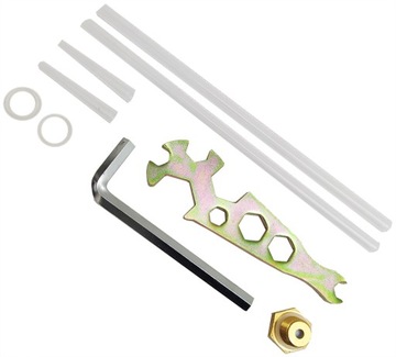 ПИСТОЛЕТ ДЛЯ МОНТАЖНОЙ ПЕНЫ PRO TEFLON BT-05