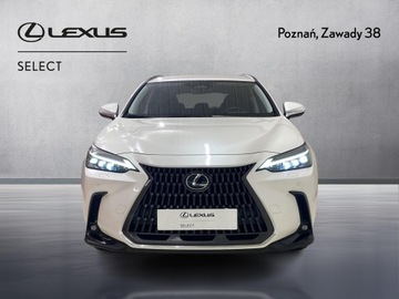 Lexus NX II SUV Facelifting 2.5 450h+ 309KM 2025 Lexus NX 450h+ Prestige AWD II (2021-) Lexus NX 45, zdjęcie 5