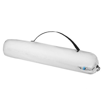 Кресло для рыбалки для пожилых людей со складным навесом.