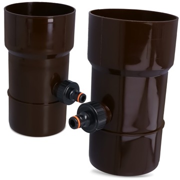 Дождливый ловец 110 мм коллекционер дождевой воды Ryl X5 REAPT