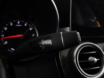 Mercedes Klasa C W205 Kabriolet Facelifting 2.0 300 258KM 2021 Mercedes C 300 mHEV automat full LED, zdjęcie 37