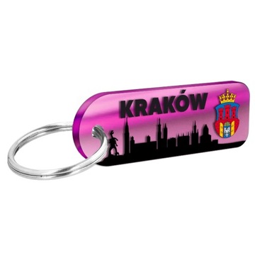 100szt BRELOK REKLAMOWY FIRMOWY TWOJE LOGO TEKST
