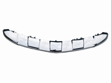 CHROM SPOILER PRZÓD MERCEDES GL X 166 A166 AMG A1668857825