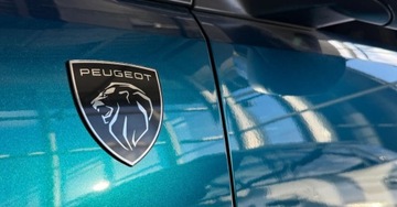 Peugeot 3008 III 2025 Peugeot 3008 Peugeot 3008GT Hybrid 145KM Nowy Model Od reki Salon Mikol, zdjęcie 5