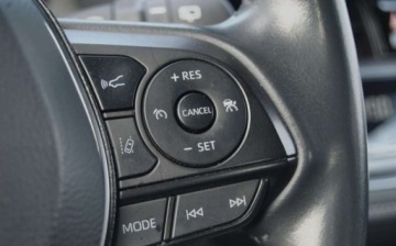 Toyota Corolla XII Hatchback 1.8 Hybrid 122KM 2021 Toyota Corolla GWARANCJA TOYOTA RELAX, Salon PL, Serwisowana w ASO, Niski, zdjęcie 14