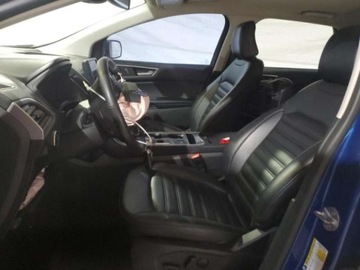 Ford Edge II 2022 Ford Edge 2022r, SEL, 4x4, 2.0L 2.0 Benzyna 250KM, zdjęcie 8