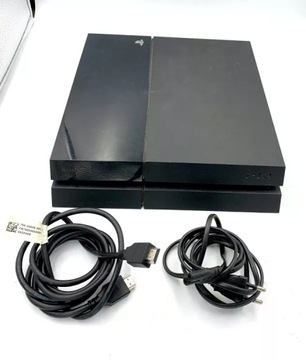 КОНСОЛЬ PLAYSTATION 4 500 ГБ