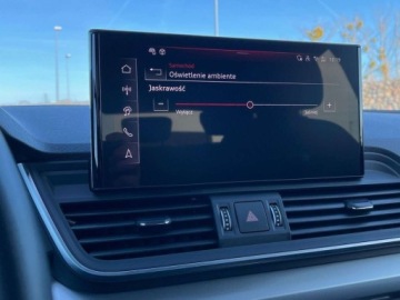 Audi 2025 Audi Q5 Sportback VAT 23 Gwarancja Matrix Head Up Hak Kamery 360, zdjęcie 34