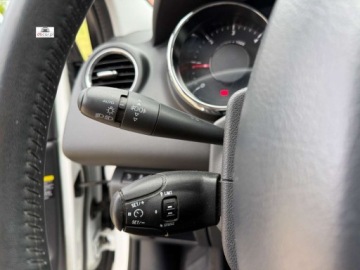 Peugeot 3008 I Crossover 1.6 HDi FAP 115KM 2014 Peugeot 3008 1.6 hdi 114km, bezwypadkowy, super stan, nowy rozrzad 1.6, zdjęcie 19