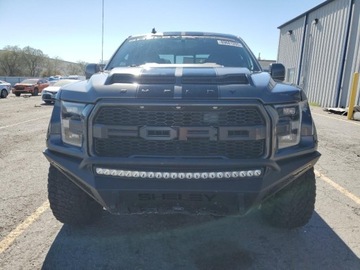 Ford 2020 Ford F150 Raptor 2020 3.5l 3.5 Benzyna 450KM, zdjęcie 5