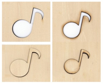 Защитный столик для лазерного гравера ACMER 500х500мм + зажим для Sculpfun