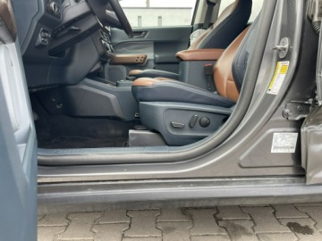 Ford Maverick II 2023 Ford Maverick LARIAT 4x4 Automat Kamera Skóra, zdjęcie 5