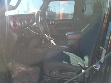 Jeep Wrangler IV 2023 Jeep Wrangler 2023 JEEP WRANGLER RUBICON 2.0 Benzyna 270KM, zdjęcie 6