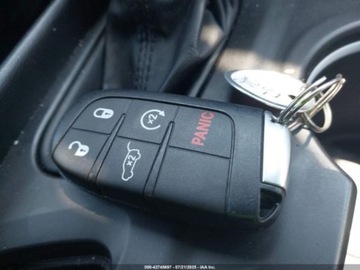 Dodge Durango III 3.6 V6 294KM 2023 Dodge Durango GT Plus AWD 2023, 3.6L V6 295KM, 4x4, od ubezpieczalni. 3.6, zdjęcie 13