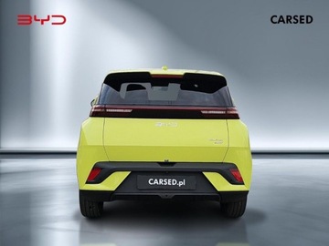 BYD 2025 BYD Dolphin Surf Elektryczny 88KM, zdjęcie 3