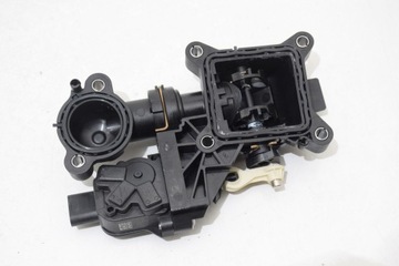 BMW X1 U11 U10 U06 B47C20B B47L B47P ДРОССЕЛЬ ВОДЯНОЙ ОХЛАЖДАЮЩЕЙ ЖИДКОСТИ