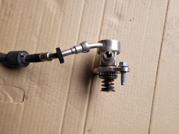 ASTRA K V 1.4T POMPA PALIWA WTRYSKOWA 12673450