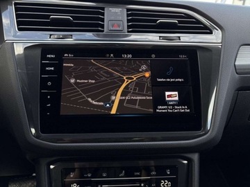 Volkswagen Tiguan Allspace SUV Facelifting 2.0 TDI SCR 200KM 2022 Volkswagen Tiguan Allspace TDI 4Motion 200KM Elegance LED Matrix Panoram, zdjęcie 21