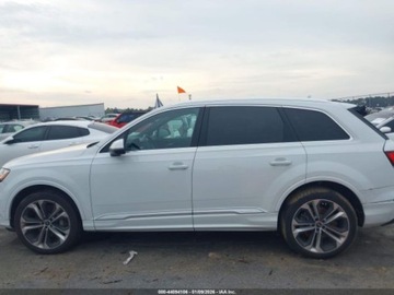 Audi Q7 II 2021 Audi Q7 Premium Plus 55 Tfsi Quattro Tiptronic 2021 3.0 Benzyna 335KM, zdjęcie 2