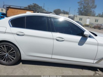 BMW Seria 5 G90-91 2023 BMW Seria 5 530i 2023 2.0l 2.0 Benzyna 248KM, zdjęcie 6