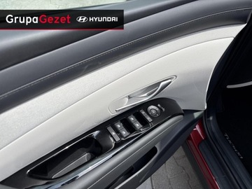 Hyundai Tucson IV 2025 Hyundai Tucson PE PHEV 1.6 T-GDI 253 KM 6AT 2WD Smart + Led, zdjęcie 9