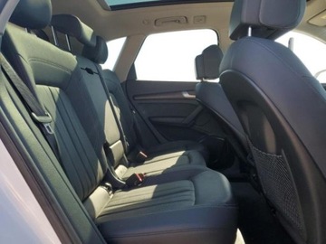 Audi Q5 II 2023 Audi Q5 2023r., Premium 40 2.0 Benzyna 261KM, zdjęcie 9