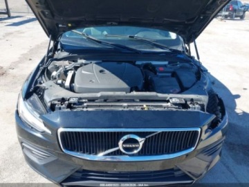 Volvo S60 III 2020 Volvo S60 T6 Momentum 2020 2.0 Benzyna 316KM, zdjęcie 8