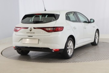 Renault Megane IV 2016 Renault Megane 1.2 TCe, Salon Polska, zdjęcie 4