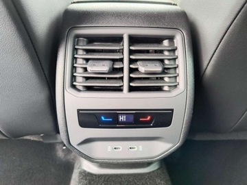 Cupra Formentor Crossover PHEV 1.4 e-HYBRID 204KM 2023 Cupra Formentor serwis ASO 1.4 hybryda 204KM bezwypadkowy pakiety FullLink, zdjęcie 22