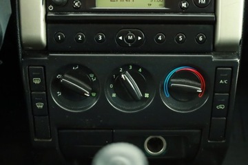 Land Rover Freelander I Standard 2.0 TD4 112KM 2005 Land Rover Freelander 2.0 TD4, 4X4, Klima,ALU, zdjęcie 9