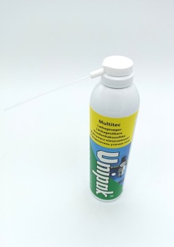 Wykrywacz nieszczelności UNIPAK 2700040 400ml