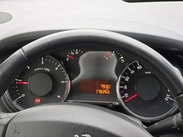 Peugeot 3008 I Crossover 1.6 HDi FAP 115KM 2015 Peugeot 3008 śliczny*navigacja*zadbany*lift, zdjęcie 17