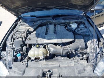 Ford Mustang VI 2020 Ford Mustang Gt premium fastback 5.0 Benzyna 460KM, zdjęcie 13