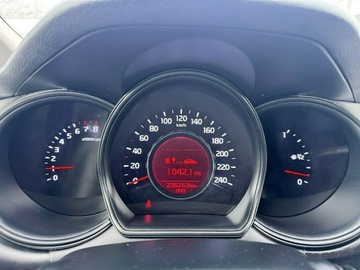 Kia Ceed II Kombi Facelifting 1.6 GDI 135KM 2015 Kia Cee'd Led Klima Gwarancja, zdjęcie 16