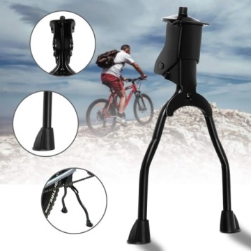 ПОДСТАВКА ДЛЯ ВЕЛОСИПЕДА ДВОЙНАЯ ПОДСТАВКА ДЛЯ ВЕЛОСИПЕДА ЗАДНЯЯ ПОДСТАВКА ДЛЯ ВЕЛОСИПЕДА БОКОВАЯ ПОДСТАВКА