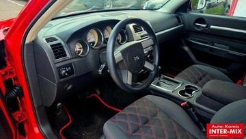 Dodge Charger V 3.5 i V6 24V 253KM 2010 Dodge Charger Zarejestrowany Okazja 3.5 Benzyna 253KM, zdjęcie 20