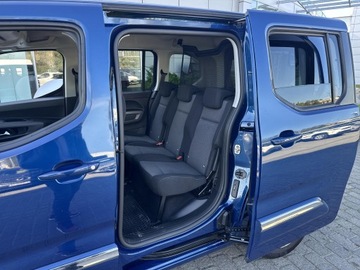 Toyota Proace II 2024 Toyota PROACE CITY VERSO 1.5 D-4D Business Toyota, zdjęcie 20