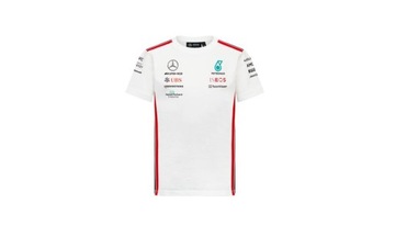 MERCEDES AMG F1 2023 dziecieca koszulka tshirt 116