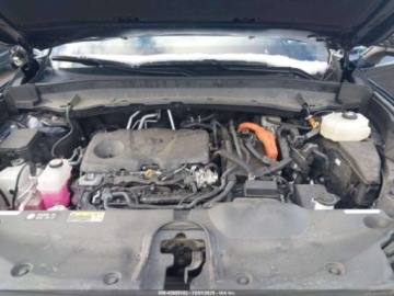 Toyota 2024 Toyota Grand Highlander Hybrid XLE 2024 2.5L 2.5 Hybryda 186KM, zdjęcie 8