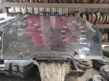 LICZNIK ZEGARY AUDI 80 B4 2.0 8V 8A0919033AJ