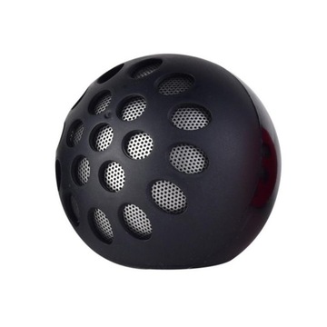 Głośnik Audio materiał nadawczy w czasie rzeczywis